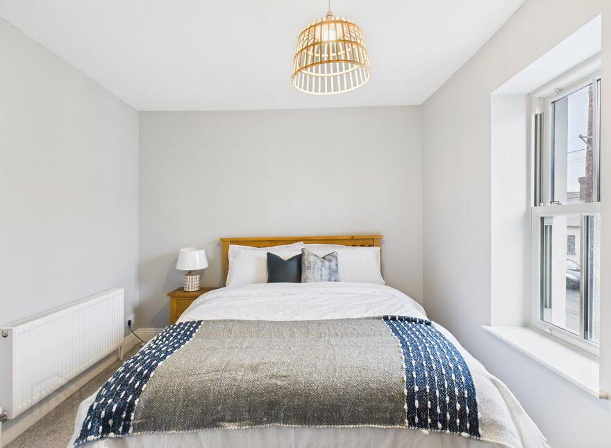 46 Barrack Street, X91DD7H
