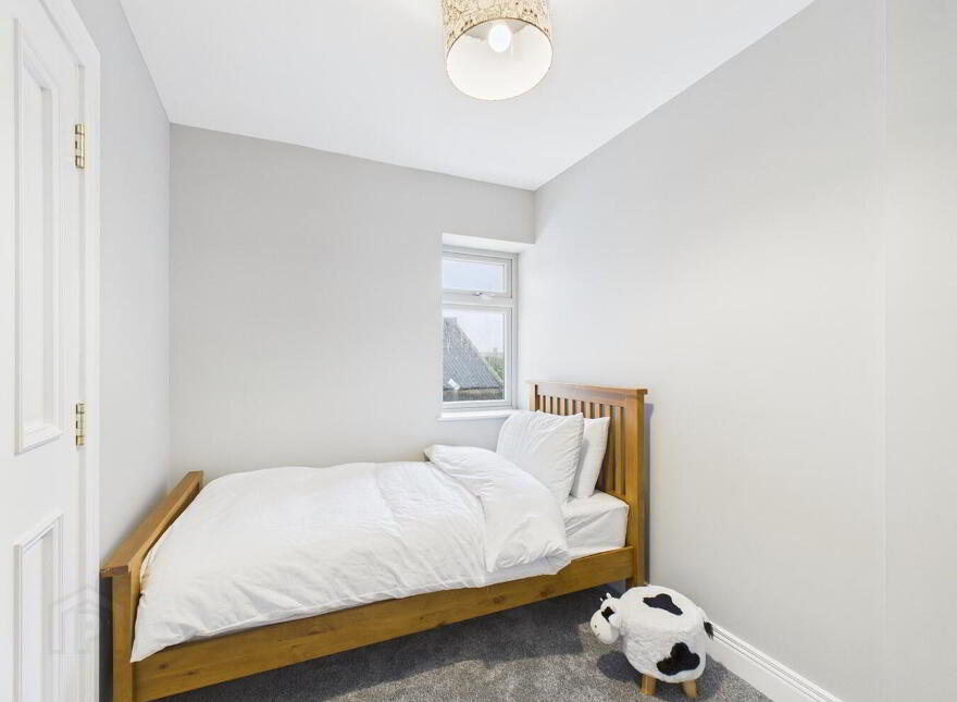 46 Barrack Street, X91DD7H