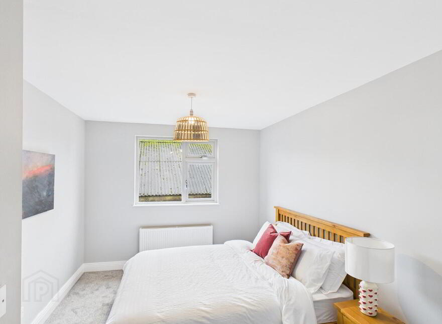 46 Barrack Street, X91DD7H