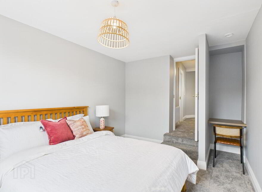 46 Barrack Street, X91DD7H