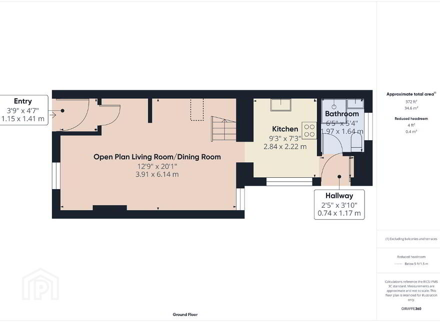 46 Barrack Street, X91DD7H