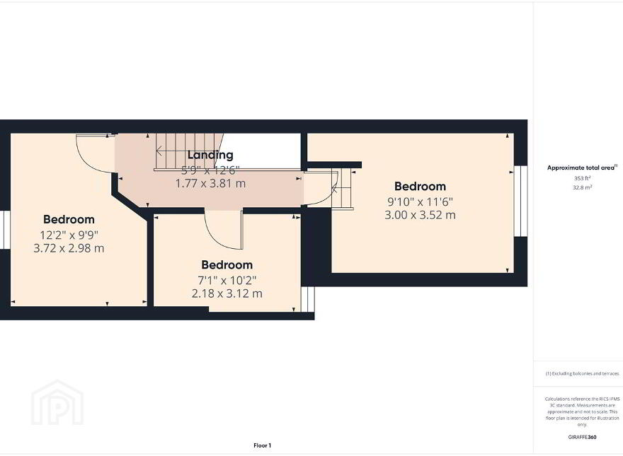 46 Barrack Street, X91DD7H
