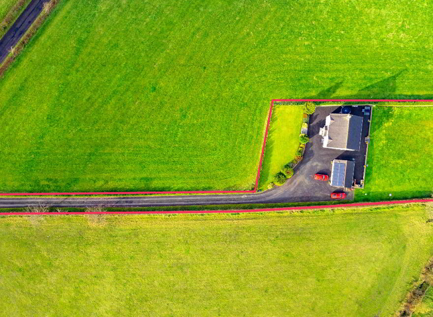 71 Carclinty Road, Cullybackey, Ballymena, BT42 1PJ