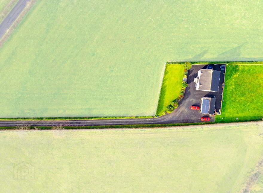 71 Carclinty Road, Cullybackey, Ballymena, BT42 1PJ