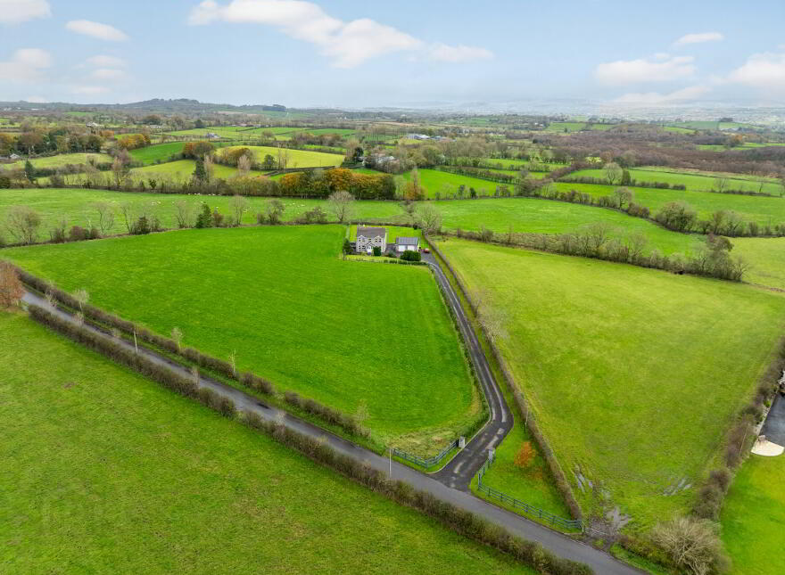 71 Carclinty Road, Cullybackey, Ballymena, BT42 1PJ