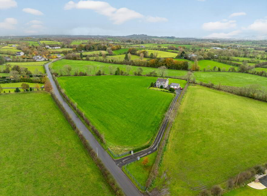 71 Carclinty Road, Cullybackey, Ballymena, BT42 1PJ