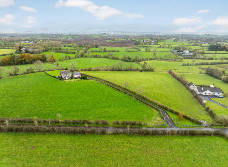71 Carclinty Road, Cullybackey, Ballymena, BT42 1PJ