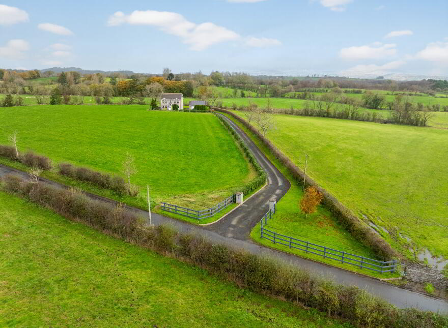 71 Carclinty Road, Cullybackey, Ballymena, BT42 1PJ