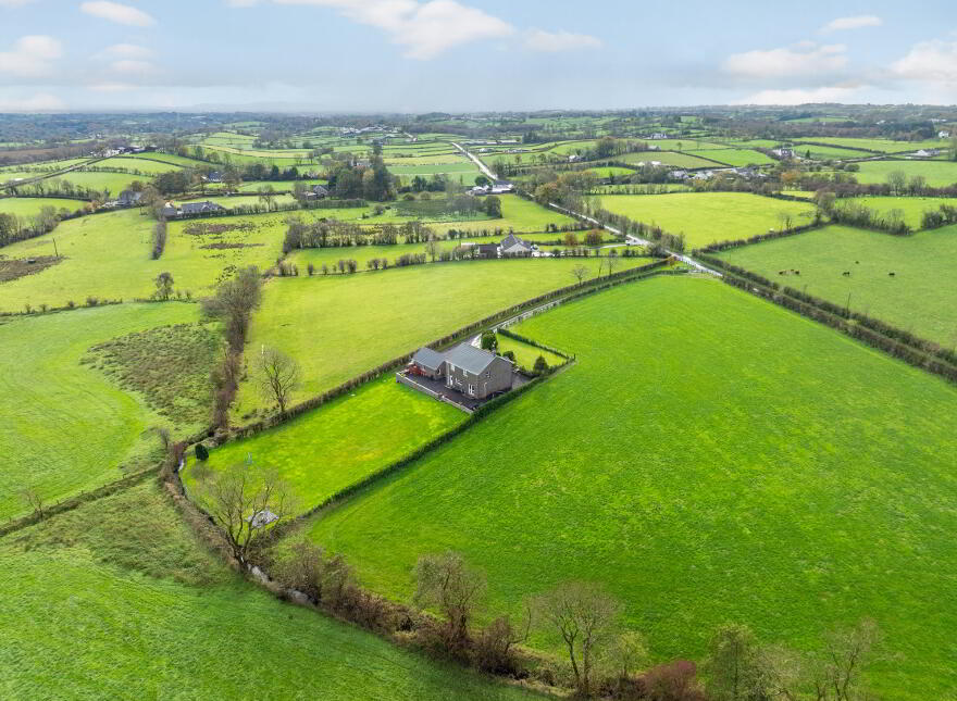 71 Carclinty Road, Cullybackey, Ballymena, BT42 1PJ