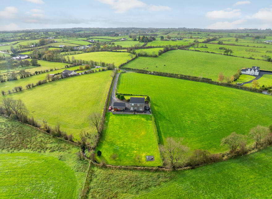 71 Carclinty Road, Cullybackey, Ballymena, BT42 1PJ