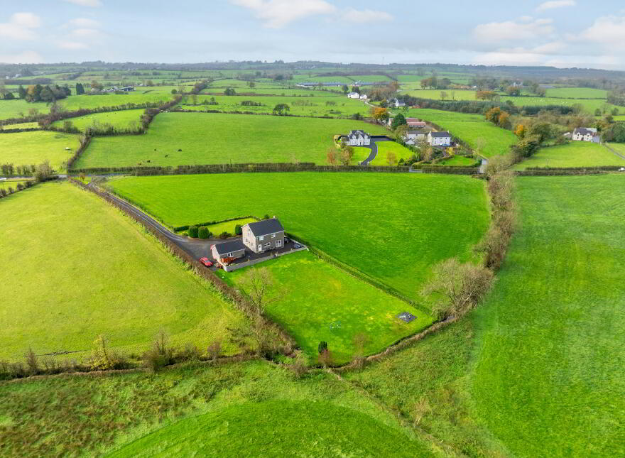 71 Carclinty Road, Cullybackey, Ballymena, BT42 1PJ