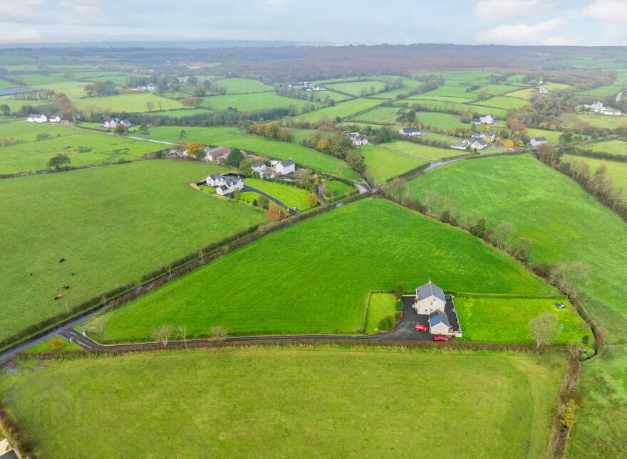 71 Carclinty Road, Cullybackey, Ballymena, BT42 1PJ