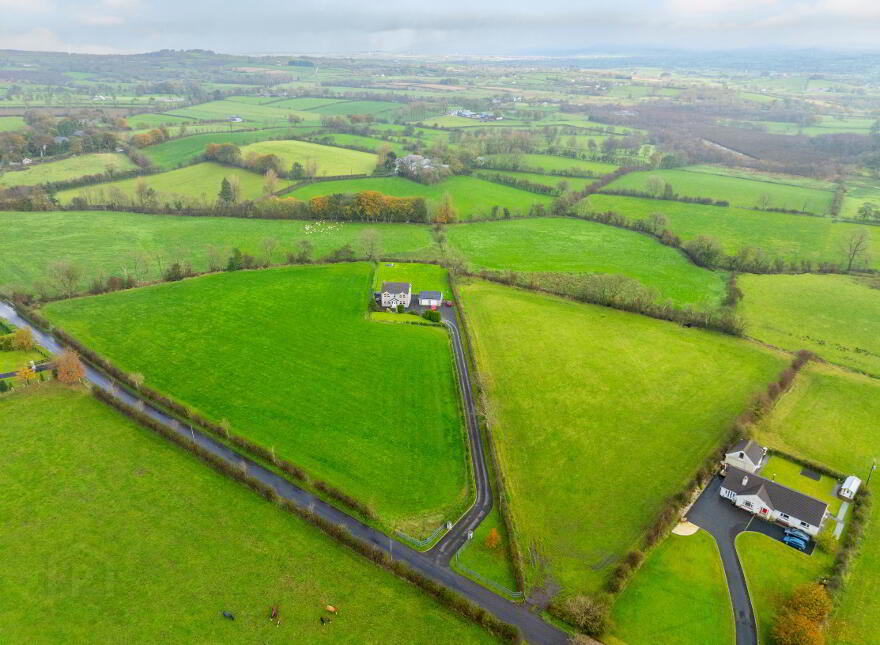 71 Carclinty Road, Cullybackey, Ballymena, BT42 1PJ