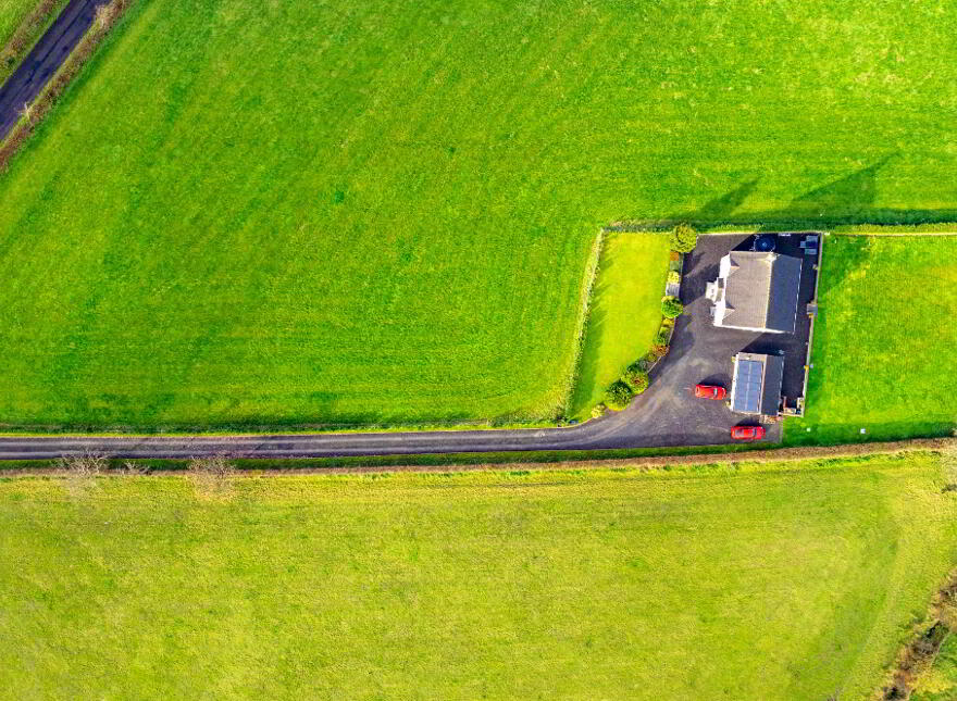 71 Carclinty Road, Cullybackey, Ballymena, BT42 1PJ