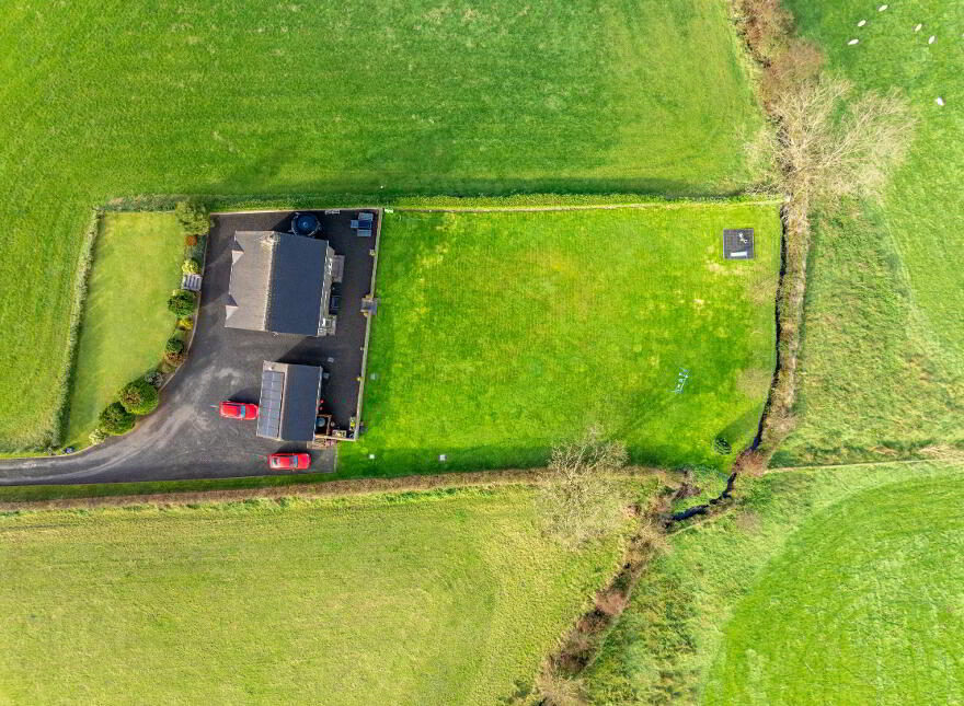 71 Carclinty Road, Cullybackey, Ballymena, BT42 1PJ