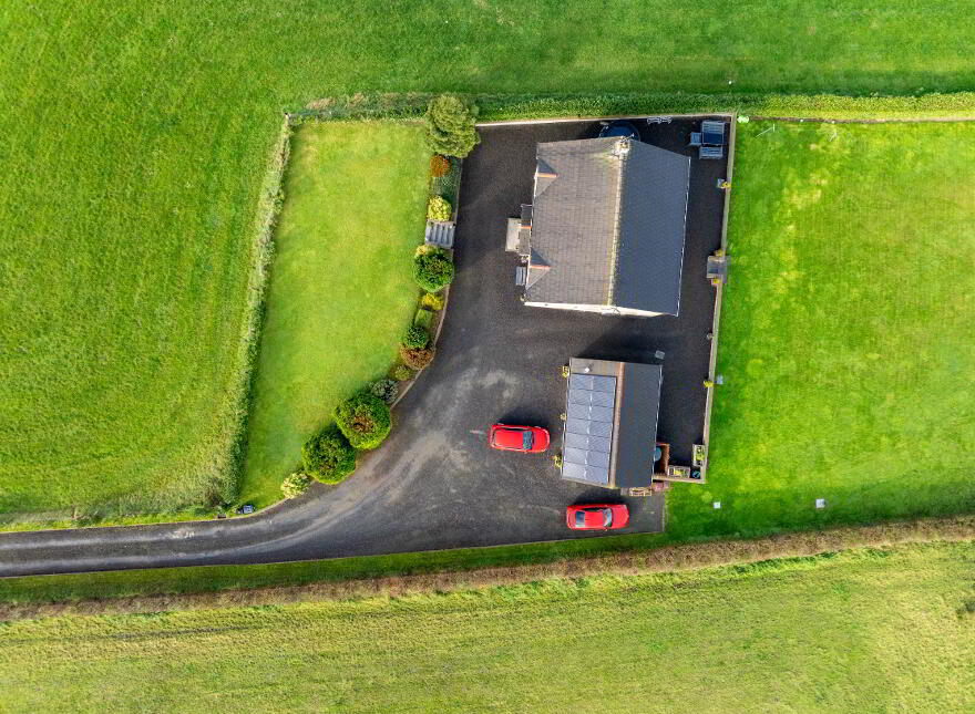 71 Carclinty Road, Cullybackey, Ballymena, BT42 1PJ