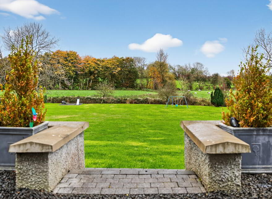 71 Carclinty Road, Cullybackey, Ballymena, BT42 1PJ