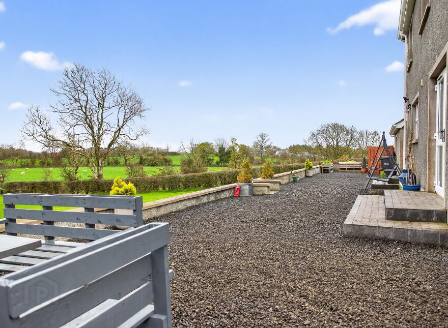 71 Carclinty Road, Cullybackey, Ballymena, BT42 1PJ