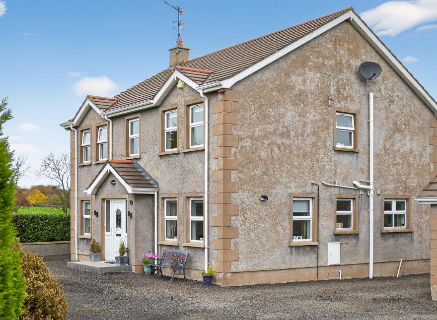 71 Carclinty Road, Cullybackey, Ballymena, BT42 1PJ