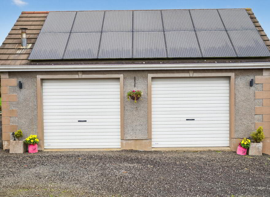 71 Carclinty Road, Cullybackey, Ballymena, BT42 1PJ