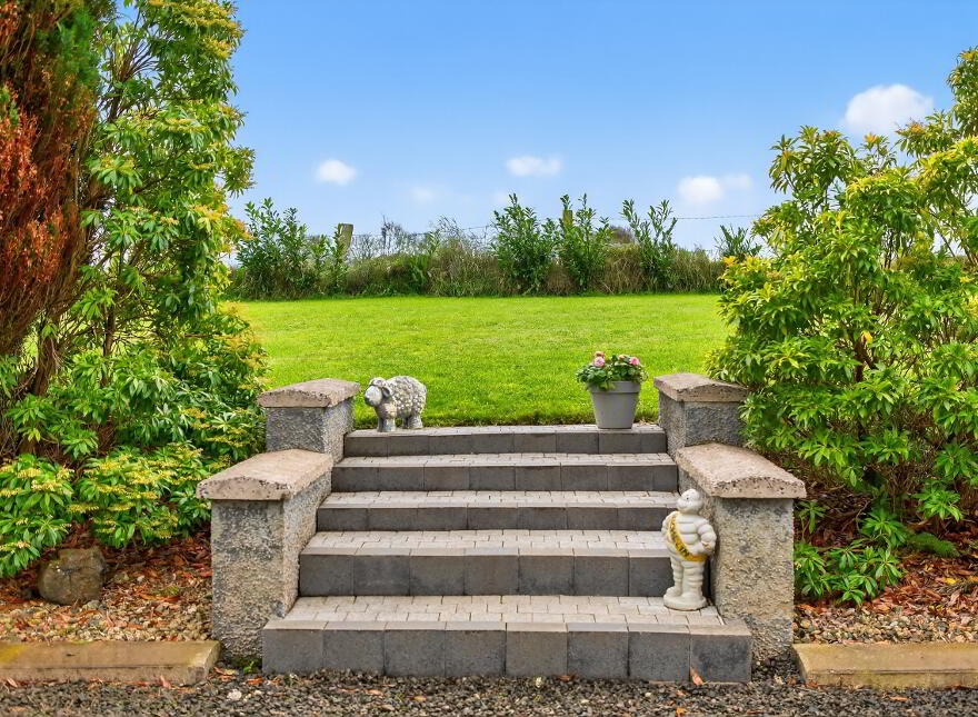 71 Carclinty Road, Cullybackey, Ballymena, BT42 1PJ