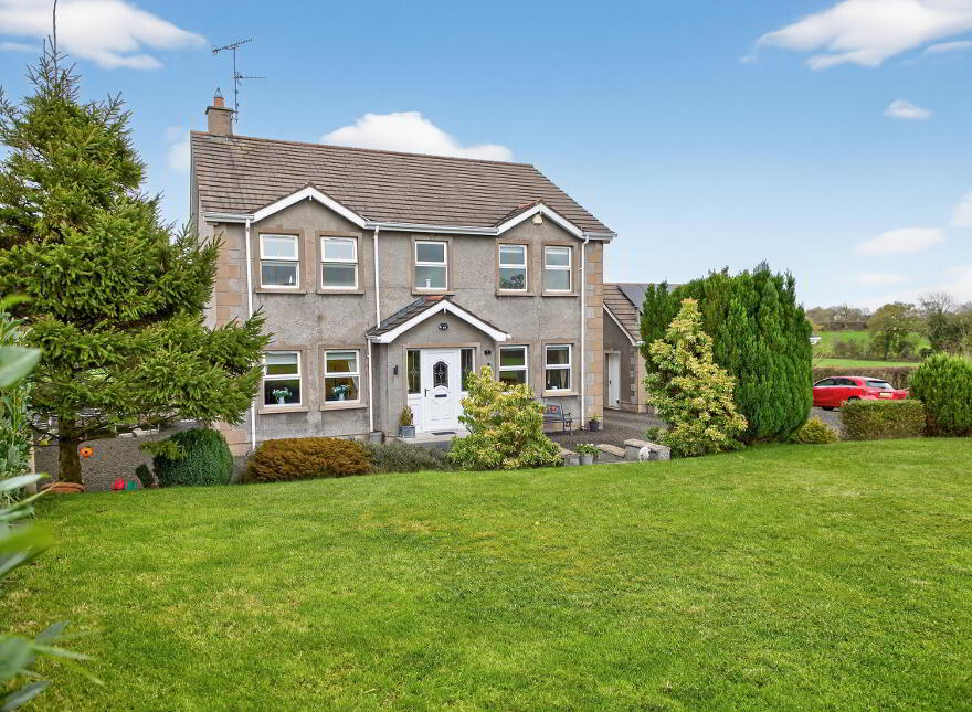 71 Carclinty Road, Cullybackey, Ballymena, BT42 1PJ