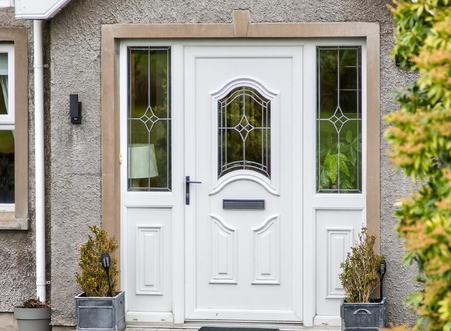 71 Carclinty Road, Cullybackey, Ballymena, BT42 1PJ