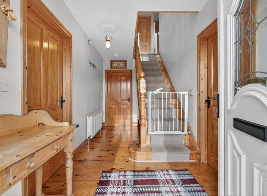 71 Carclinty Road, Cullybackey, Ballymena, BT42 1PJ