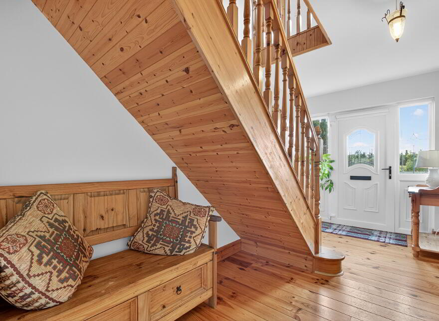 71 Carclinty Road, Cullybackey, Ballymena, BT42 1PJ
