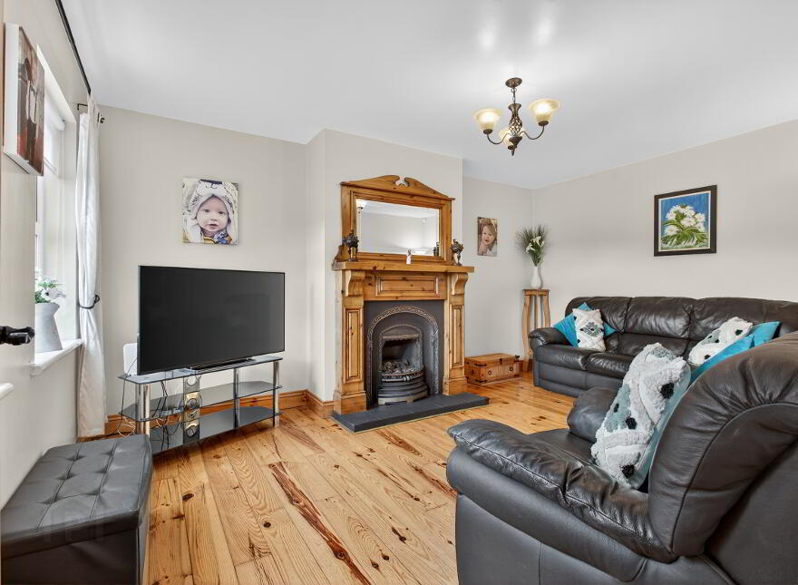 71 Carclinty Road, Cullybackey, Ballymena, BT42 1PJ
