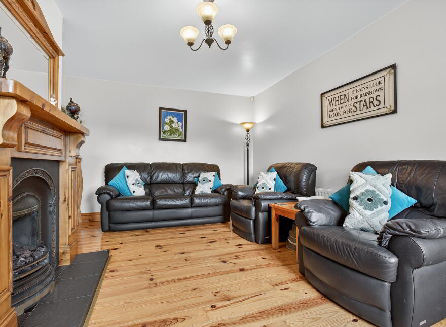 71 Carclinty Road, Cullybackey, Ballymena, BT42 1PJ