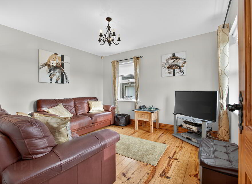 71 Carclinty Road, Cullybackey, Ballymena, BT42 1PJ