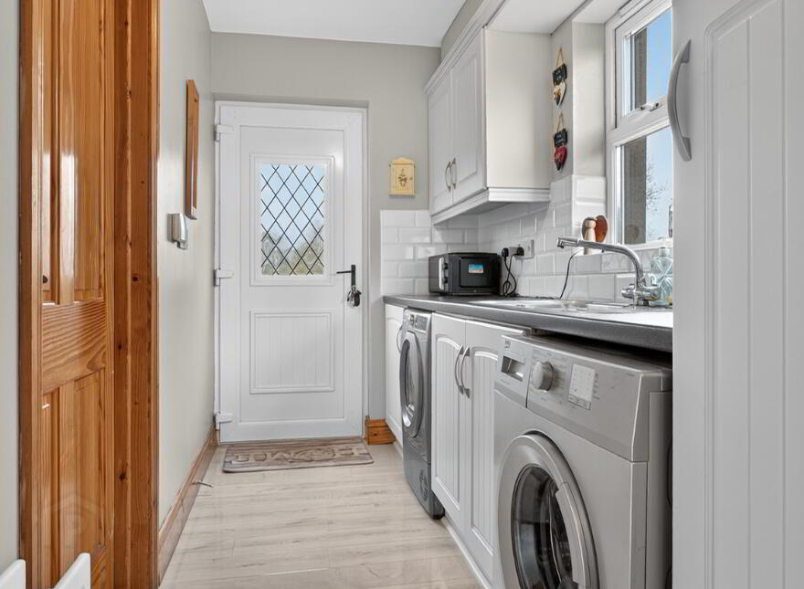 71 Carclinty Road, Cullybackey, Ballymena, BT42 1PJ