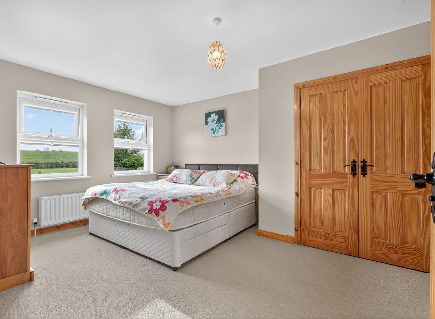 71 Carclinty Road, Cullybackey, Ballymena, BT42 1PJ