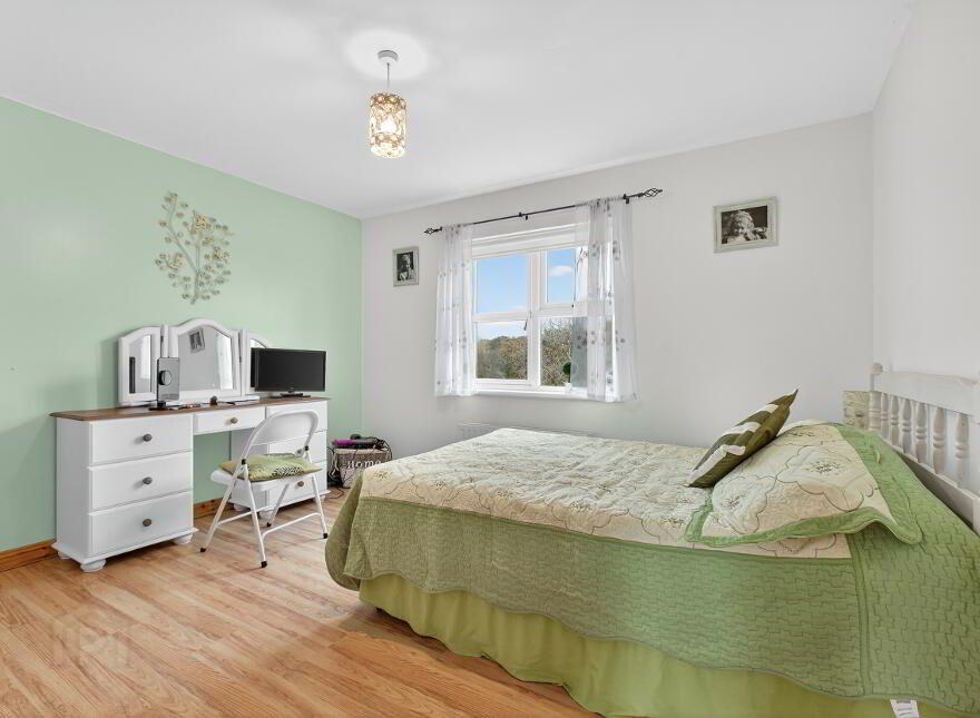 71 Carclinty Road, Cullybackey, Ballymena, BT42 1PJ