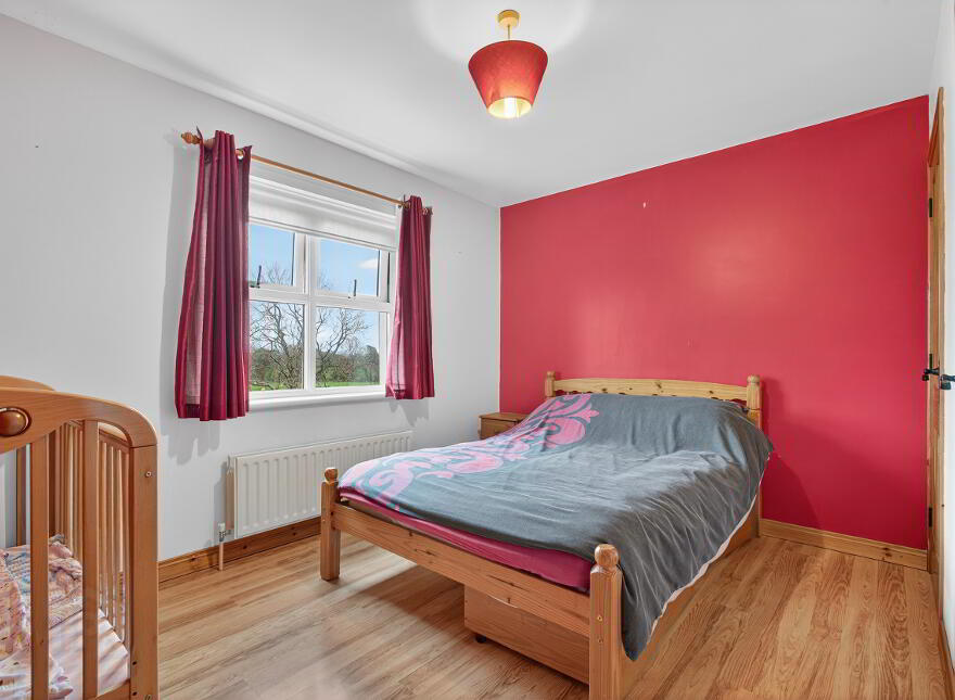 71 Carclinty Road, Cullybackey, Ballymena, BT42 1PJ