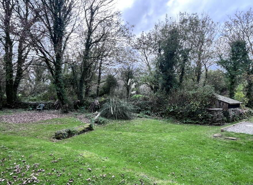 The Poets House, Cloncorban, Rossmore, Clonakilty, P85RY74