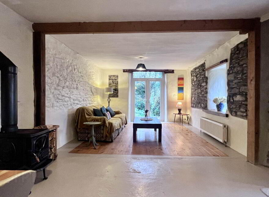 The Poets House, Cloncorban, Rossmore, Clonakilty, P85RY74