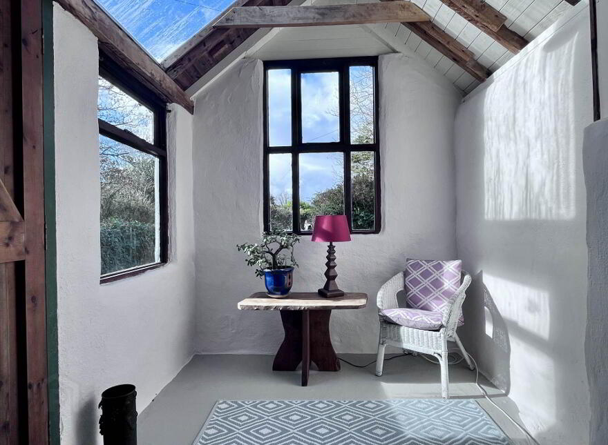 The Poets House, Cloncorban, Rossmore, Clonakilty, P85RY74