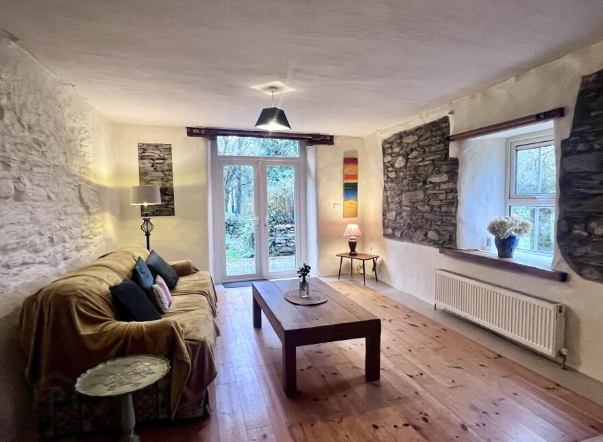 The Poets House, Cloncorban, Rossmore, Clonakilty, P85RY74
