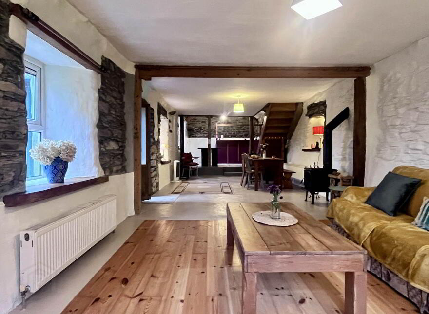 The Poets House, Cloncorban, Rossmore, Clonakilty, P85RY74