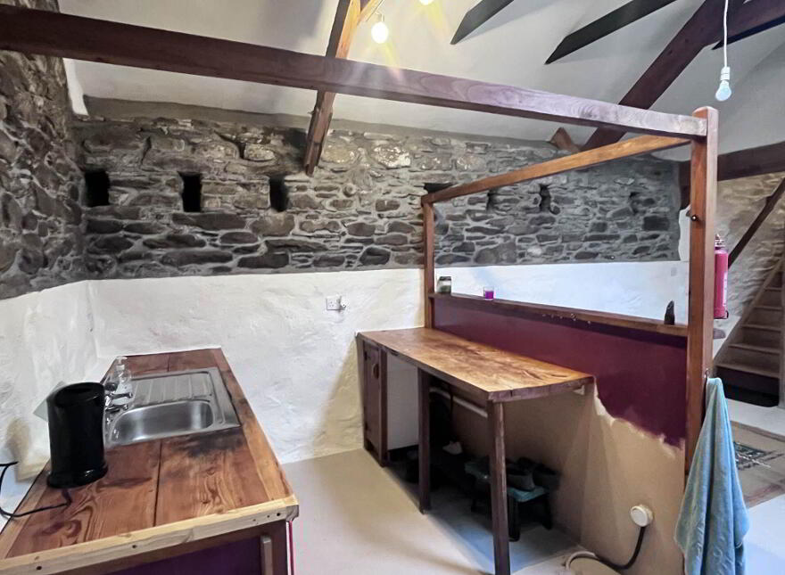 The Poets House, Cloncorban, Rossmore, Clonakilty, P85RY74