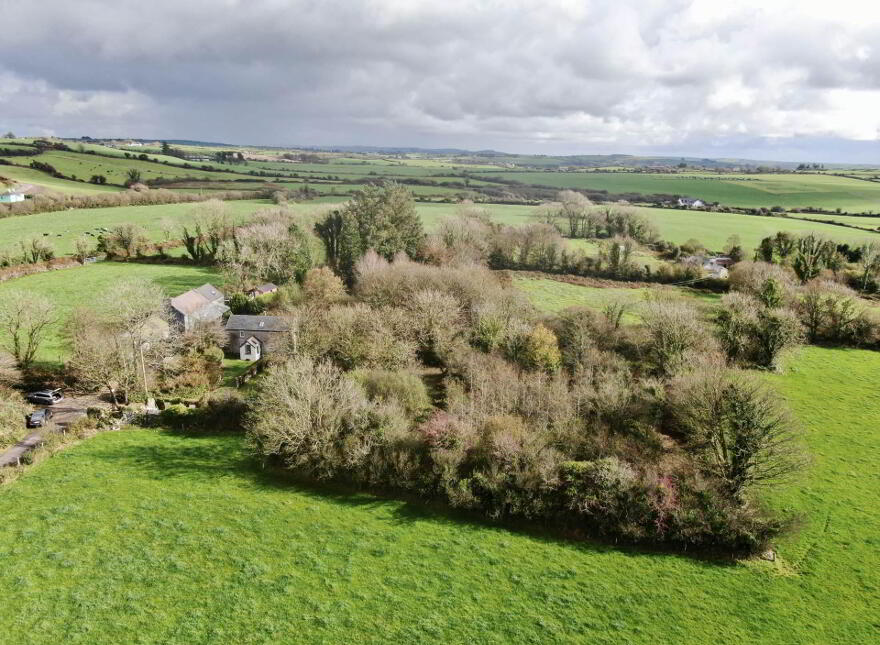 The Poets House, Cloncorban, Rossmore, Clonakilty, P85RY74
