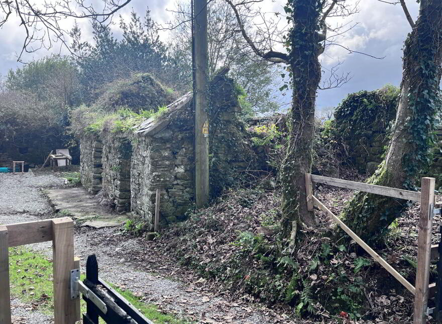 The Poets House, Cloncorban, Rossmore, Clonakilty, P85RY74