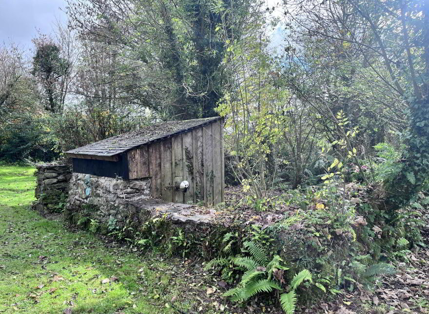The Poets House, Cloncorban, Rossmore, Clonakilty, P85RY74