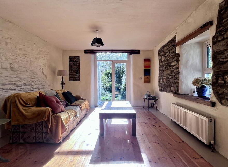 The Poets House, Cloncorban, Rossmore, Clonakilty, P85RY74