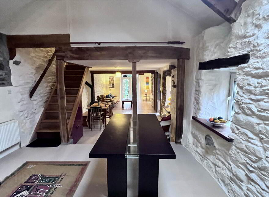The Poets House, Cloncorban, Rossmore, Clonakilty, P85RY74