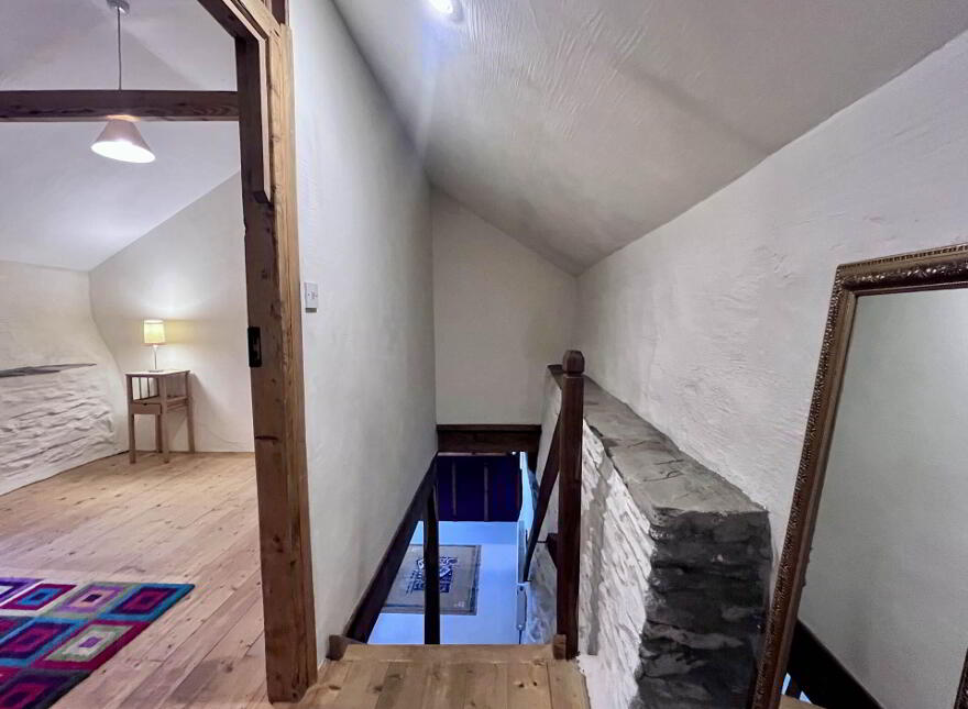 The Poets House, Cloncorban, Rossmore, Clonakilty, P85RY74
