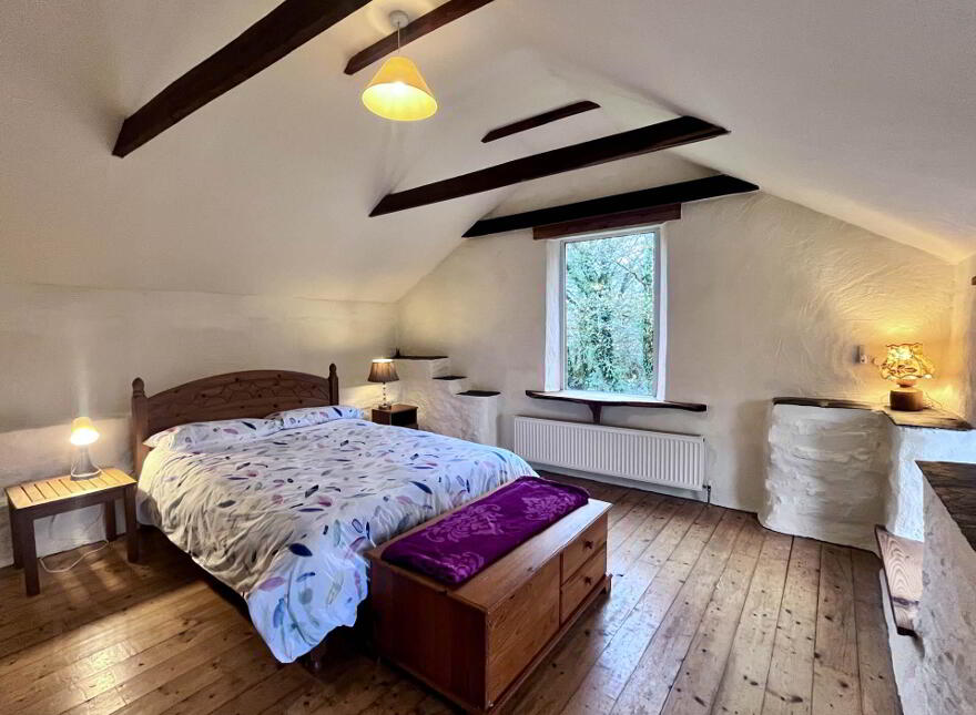 The Poets House, Cloncorban, Rossmore, Clonakilty, P85RY74