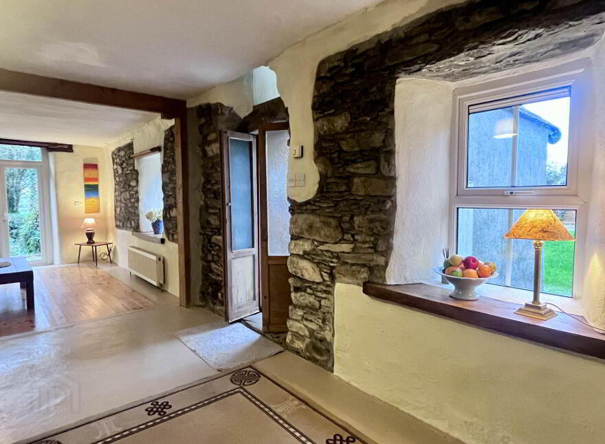The Poets House, Cloncorban, Rossmore, Clonakilty, P85RY74